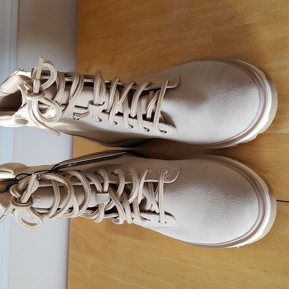 SOREL Lennox Lace STKD Boots - Picture 5 of 12